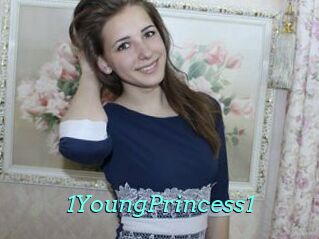 1YoungPrincess1