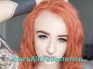 AzuraAliiBabestation