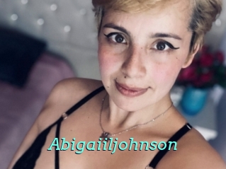 Abigaiiljohnson