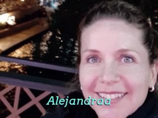 Alejandraa