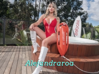 Alejandraroa