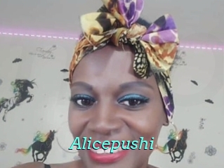 Alicepushi