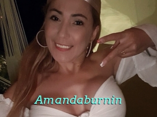 Amandaburnin