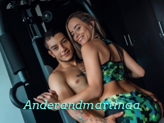 Anderandmartinaa