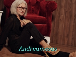 Andreamesas