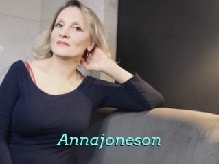 Annajoneson