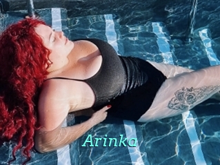 Arinka