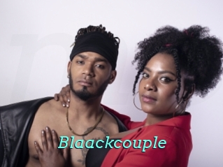 Blaackcouple