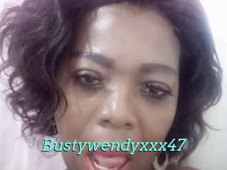 Bustywendyxxx47