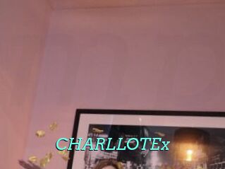 CHARLLOTEx