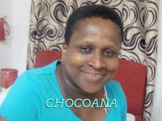 CHOCOANA