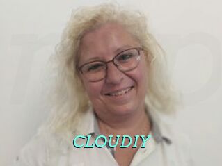 CLOUDIY