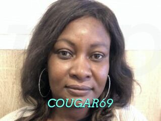 COUGAR69