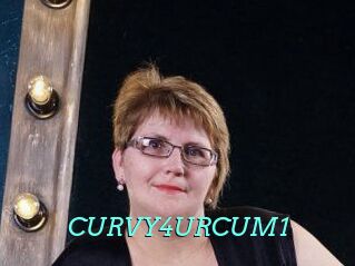 CURVY4URCUM1