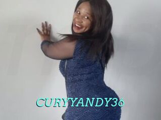 CURYYANDY36