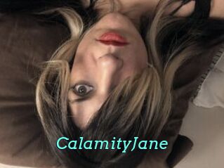 CalamityJane