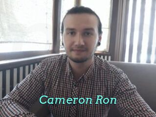 Cameron_Ron