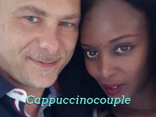 Cappuccinocouple