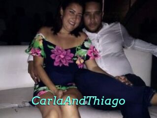 CarlaAndThiago