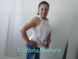 CarlotaMature