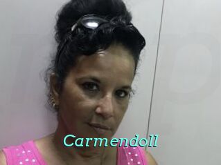 Carmendoll