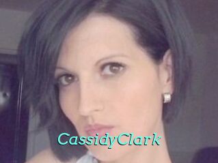 CassidyClark