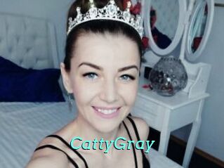 CattyGray