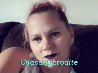 ChaosAphrodite