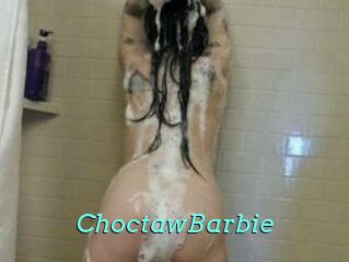 ChoctawBarbie