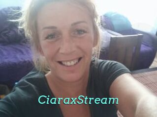 CiaraxStream