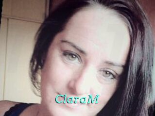 ClaraM