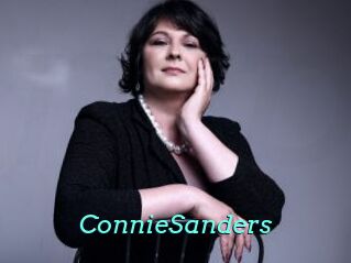 ConnieSanders