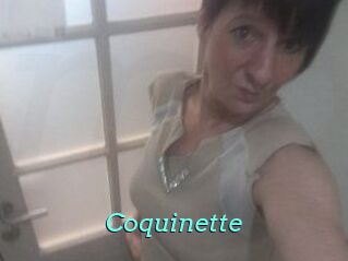 Coquinette