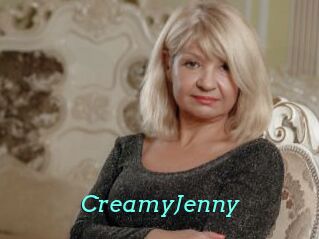 CreamyJenny