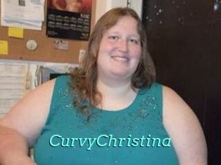 CurvyChristina