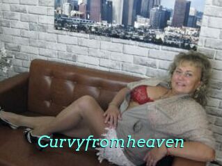 Curvyfromheaven