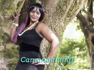 Camanahimilff