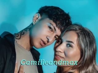 Camilleandmax