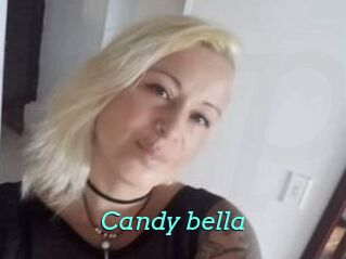 Candy_bella