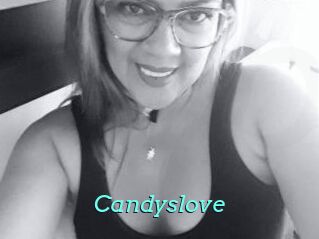 Candyslove