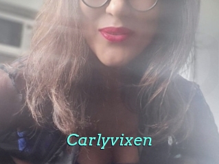 Carlyvixen