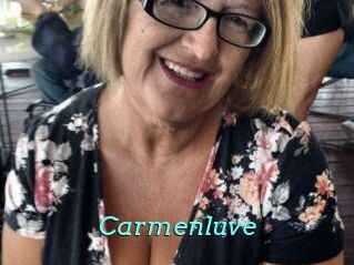 Carmenluve