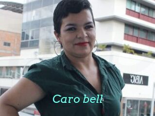 Caro_bell