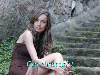 Carolynright