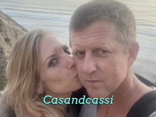 Casandcassi