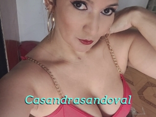 Casandrasandoval