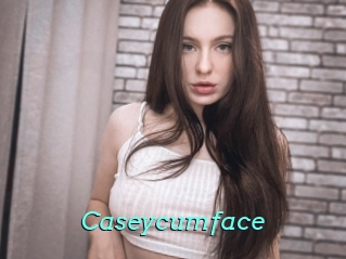 Caseycumface