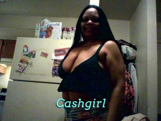 Cashgirl