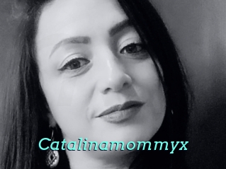 Catalinamommyx