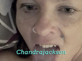 Chandrajackson